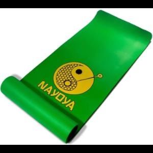 Naydya yoga exercise mat brand new in box